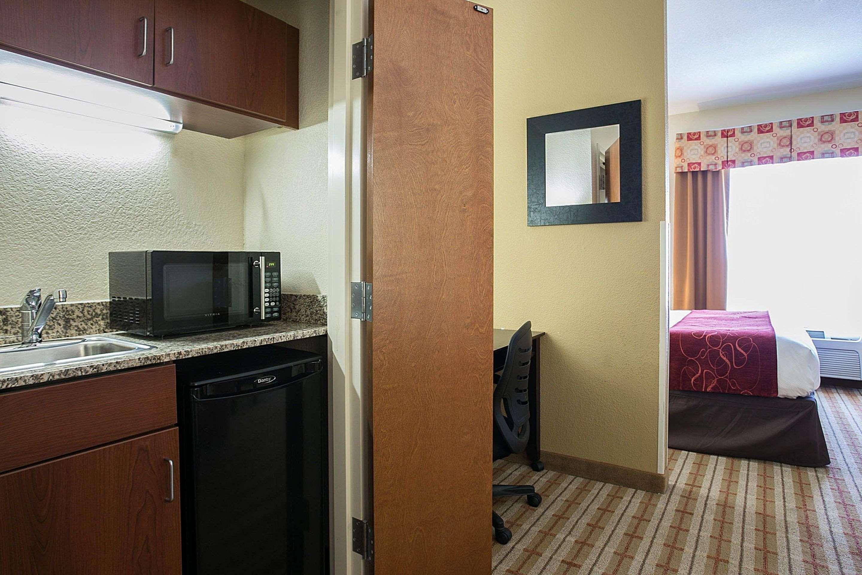 Comfort Suites Augusta Riverwatch Ngoại thất bức ảnh