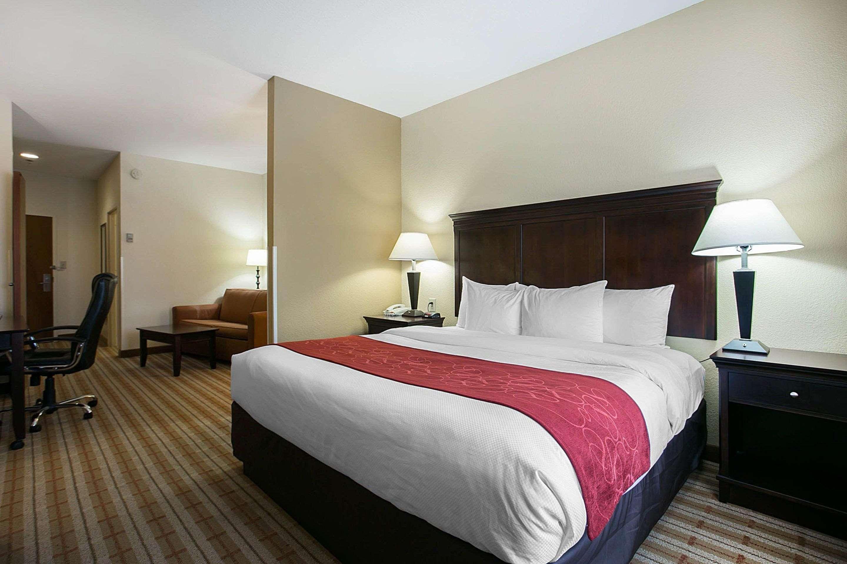 Comfort Suites Augusta Riverwatch Ngoại thất bức ảnh