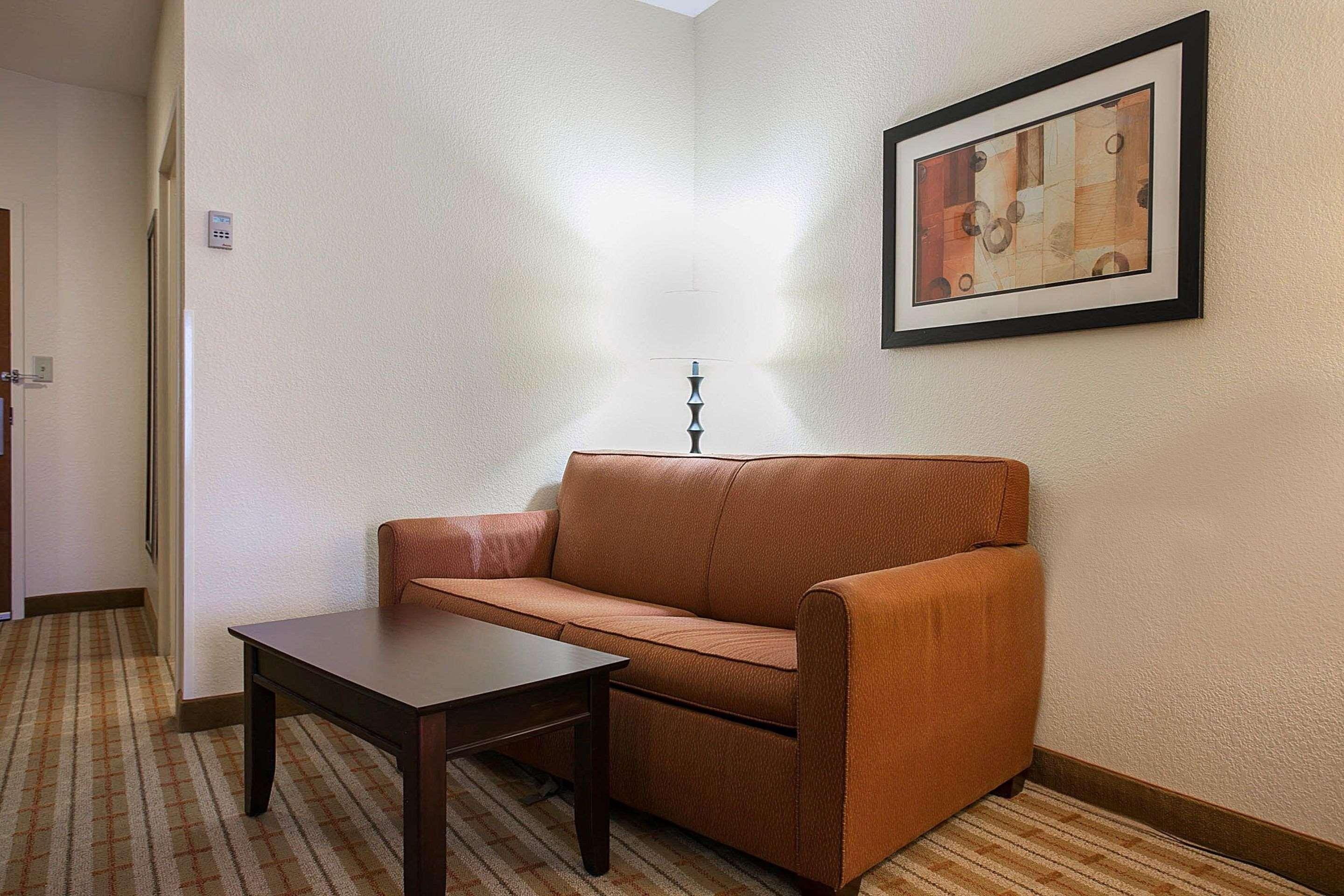 Comfort Suites Augusta Riverwatch Ngoại thất bức ảnh
