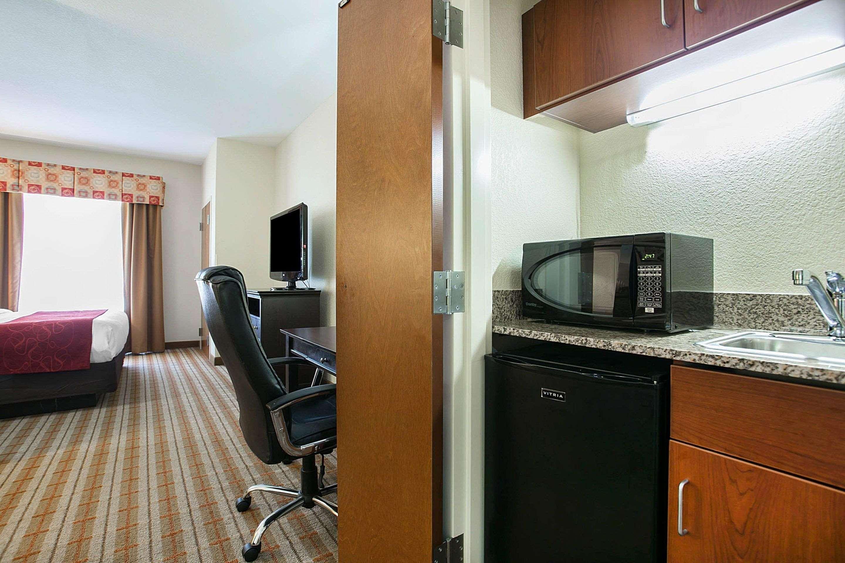 Comfort Suites Augusta Riverwatch Ngoại thất bức ảnh