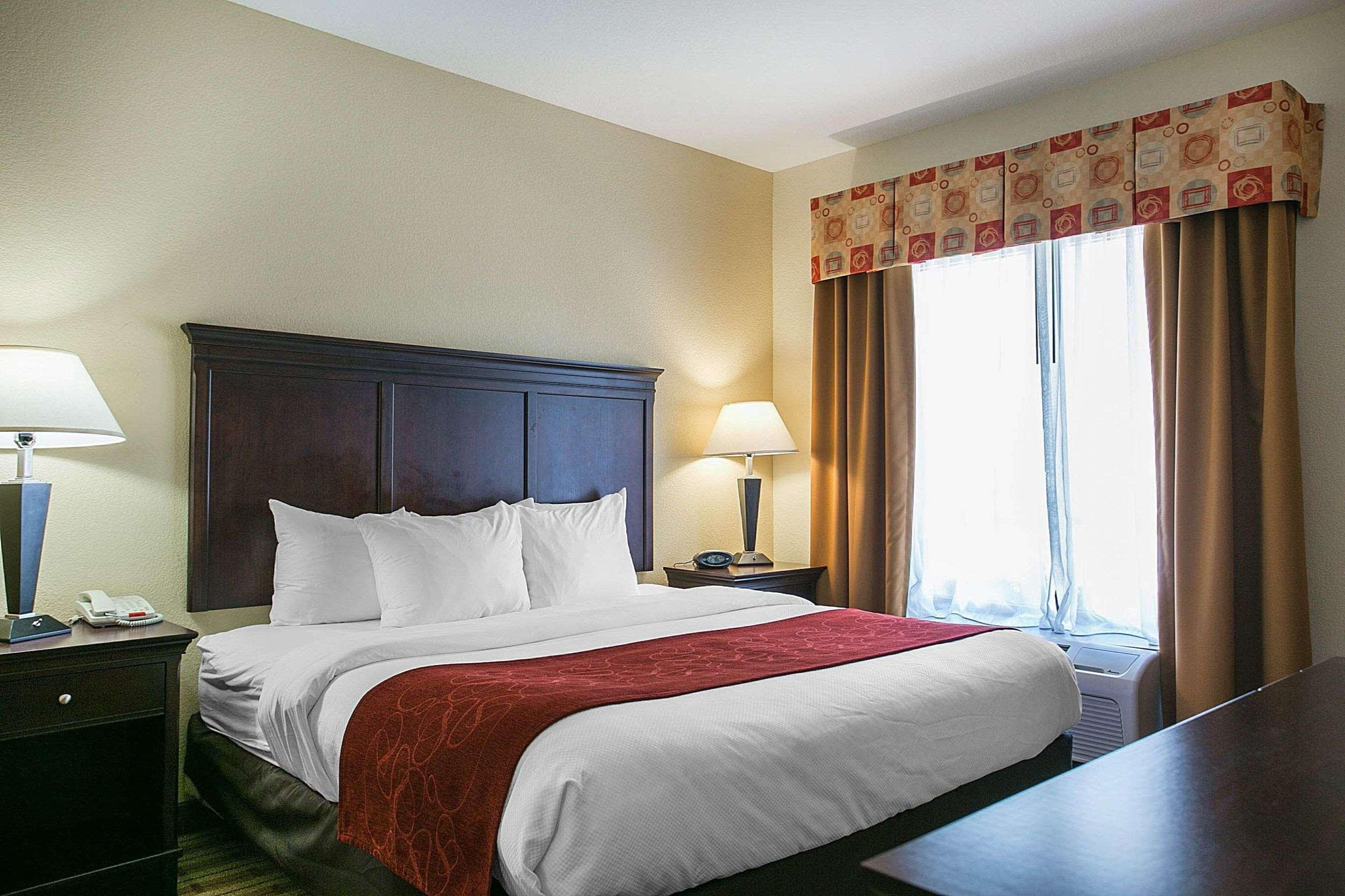 Comfort Suites Augusta Riverwatch Ngoại thất bức ảnh