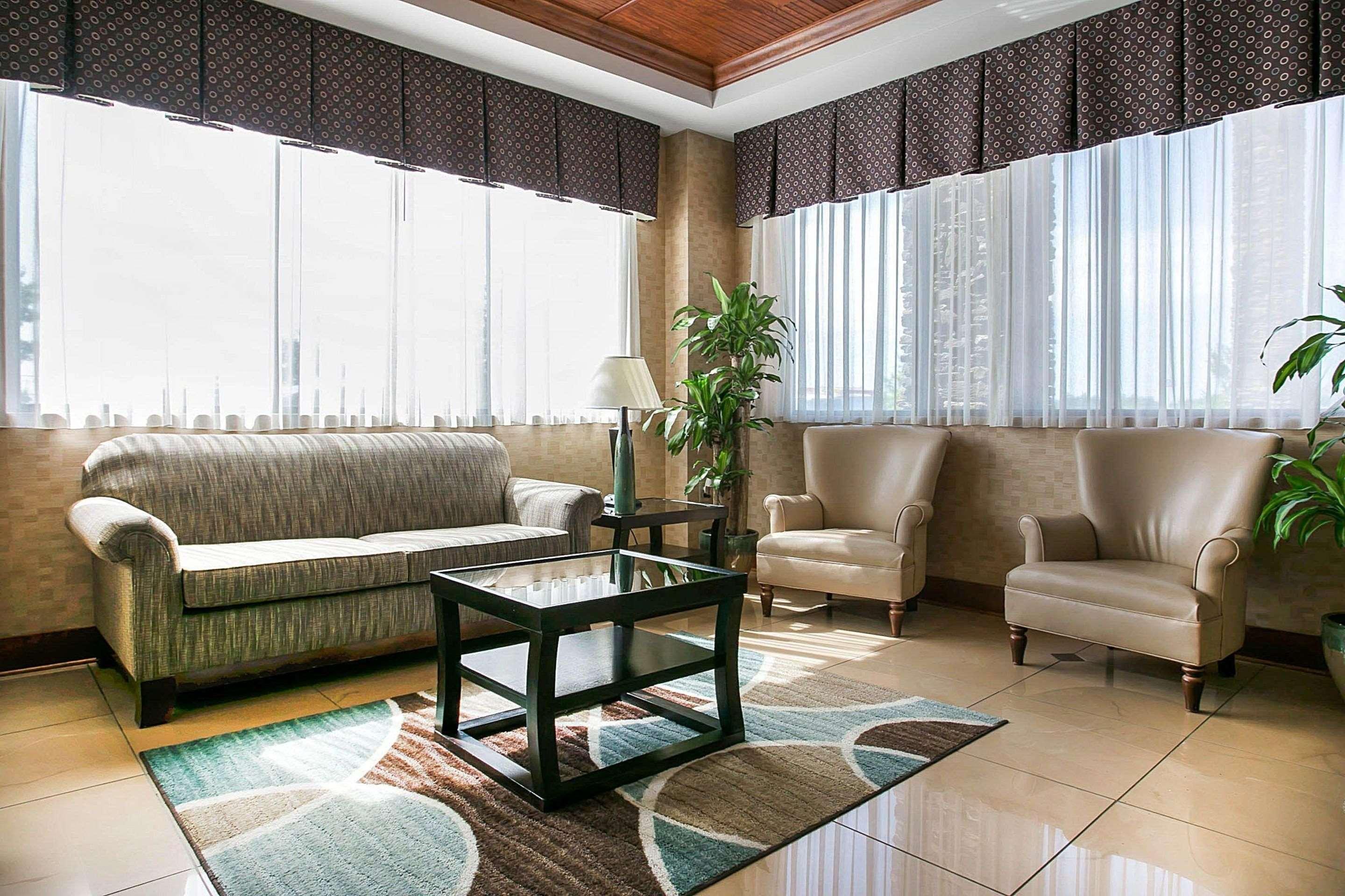 Comfort Suites Augusta Riverwatch Ngoại thất bức ảnh