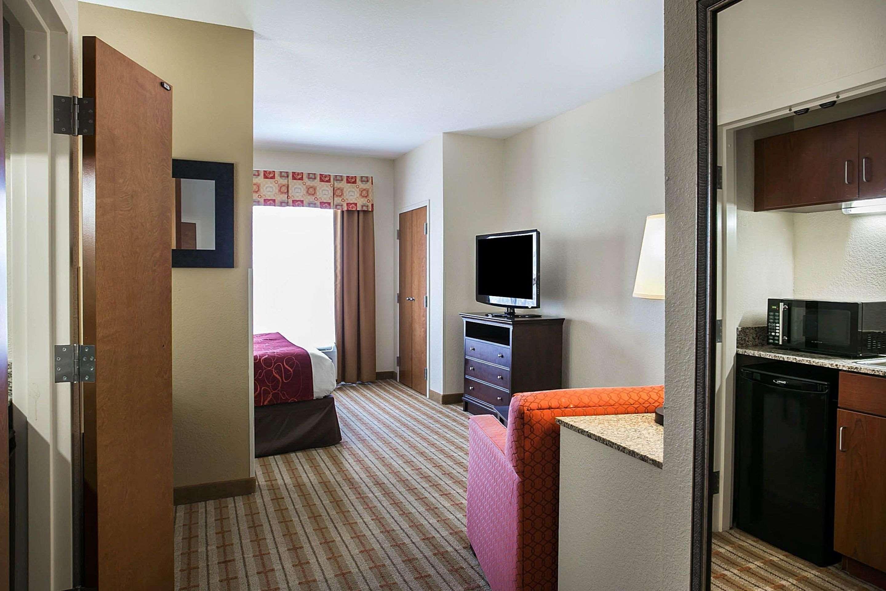 Comfort Suites Augusta Riverwatch Ngoại thất bức ảnh