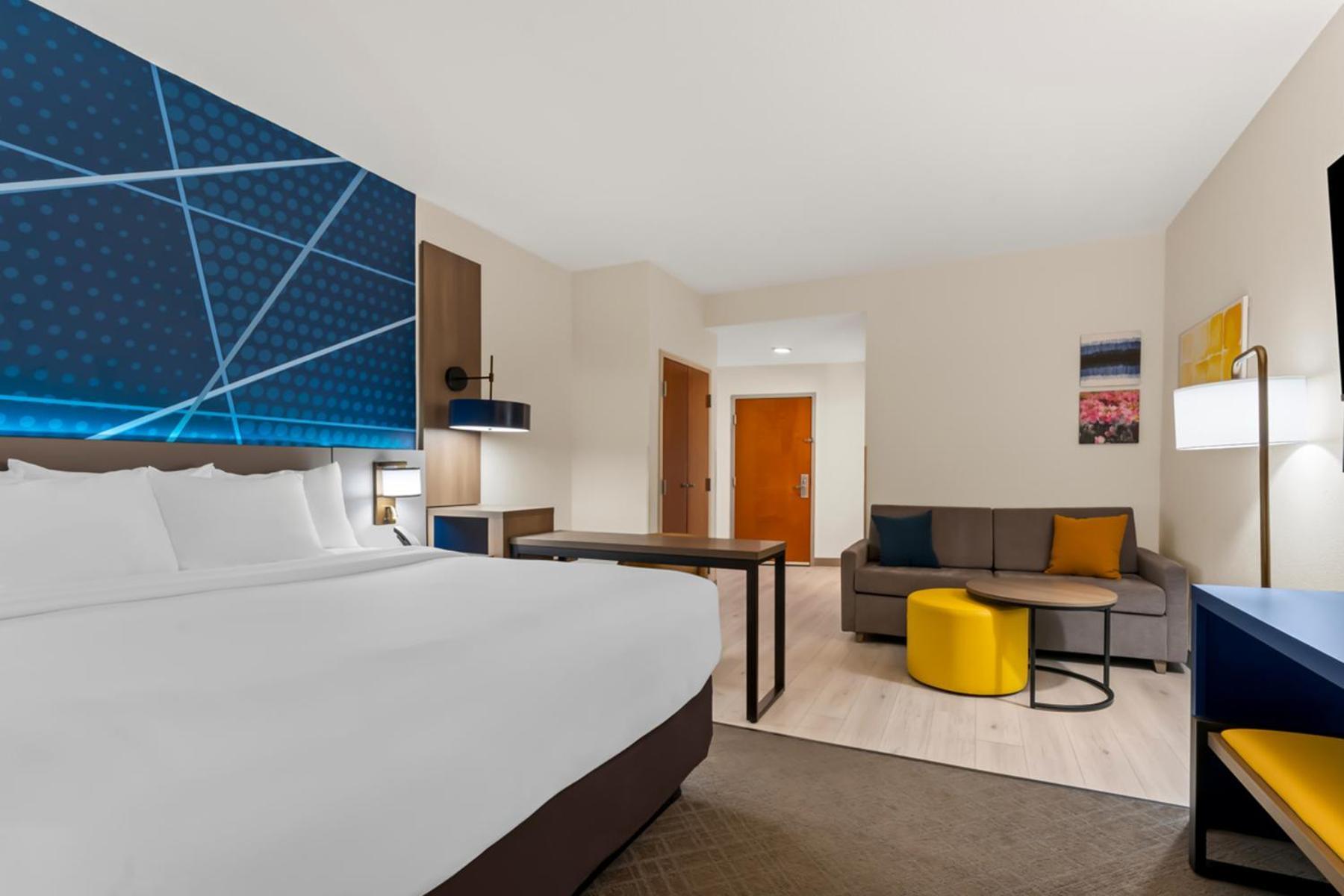 Comfort Suites Augusta Riverwatch Ngoại thất bức ảnh