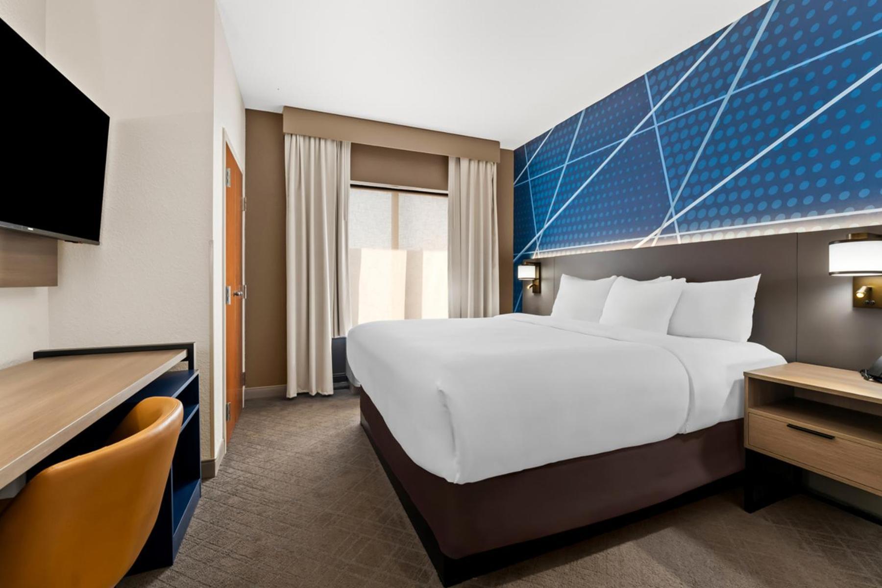 Comfort Suites Augusta Riverwatch Ngoại thất bức ảnh